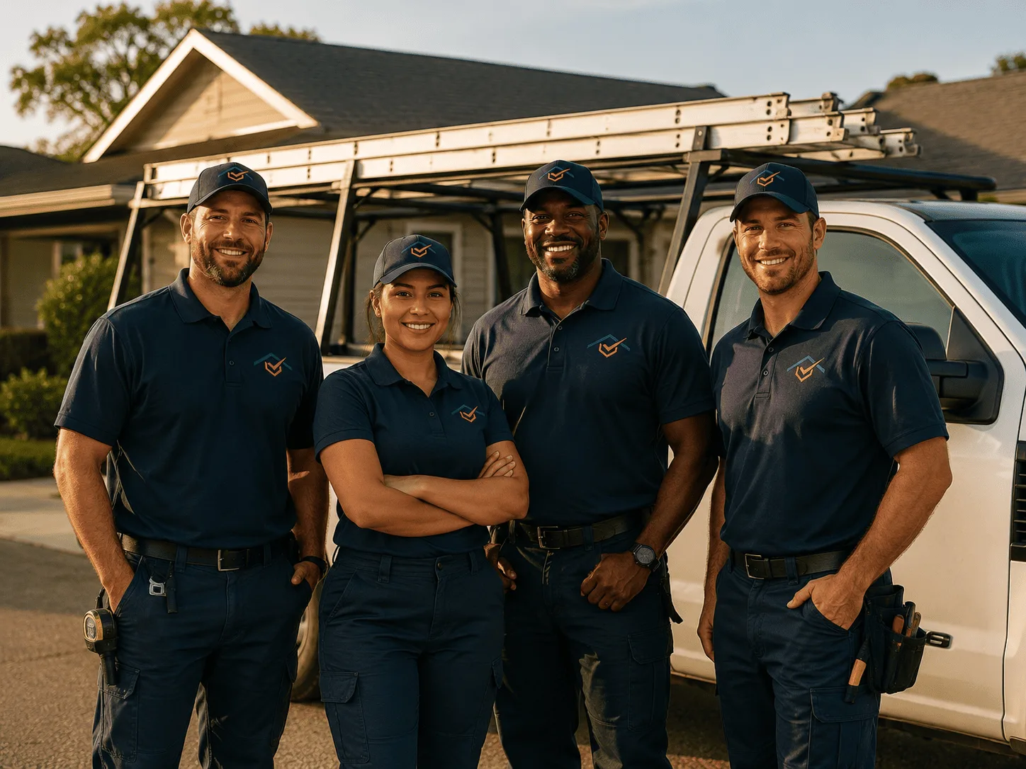 Roof Inspection company in Bluffton, MN